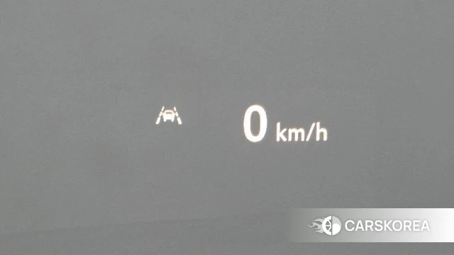 Chevrolet (GM Daewoo) Trailblazer id 3935817 из Кореи 9