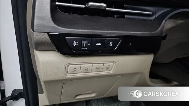 Kia Carnival 4th generation id 3008439 из Кореи 9