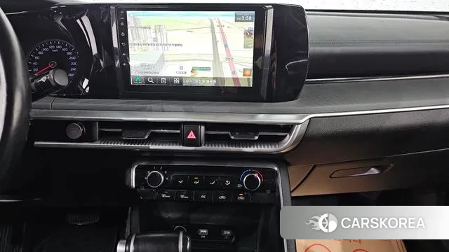 Kia K5 3rd generation id 3509620 из Кореи 9