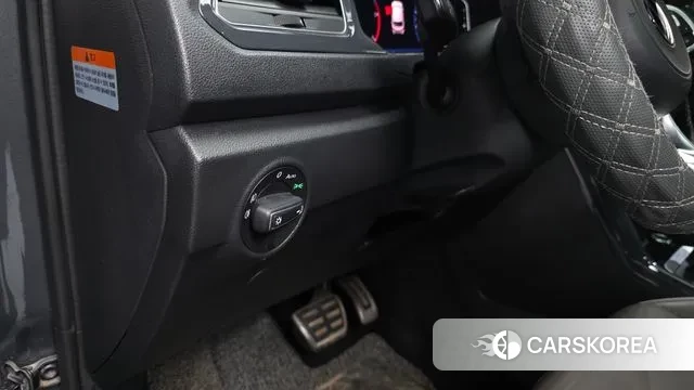 Volkswagen T-Roc id 3741308 из Кореи 9