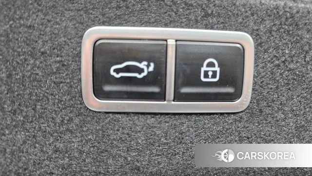 Genesis G80 (RG3) id 4293796 из Кореи 9