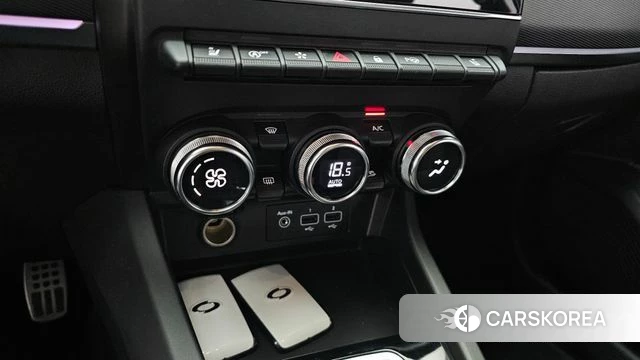 Renault Korea (Samsung) XM3 id 4293463 из Кореи 9