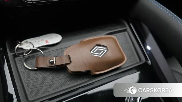 Renault Korea (Samsung) Grand Coleos id 4612399 из Кореи 9