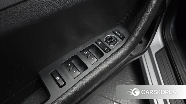 Hyundai Sonata New Rise id 3485027 из Кореи 9