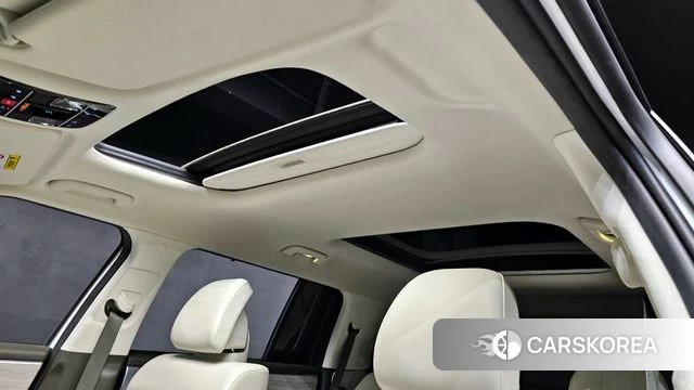 Hyundai Santa Fe (MX5) id 3817533 из Кореи 9