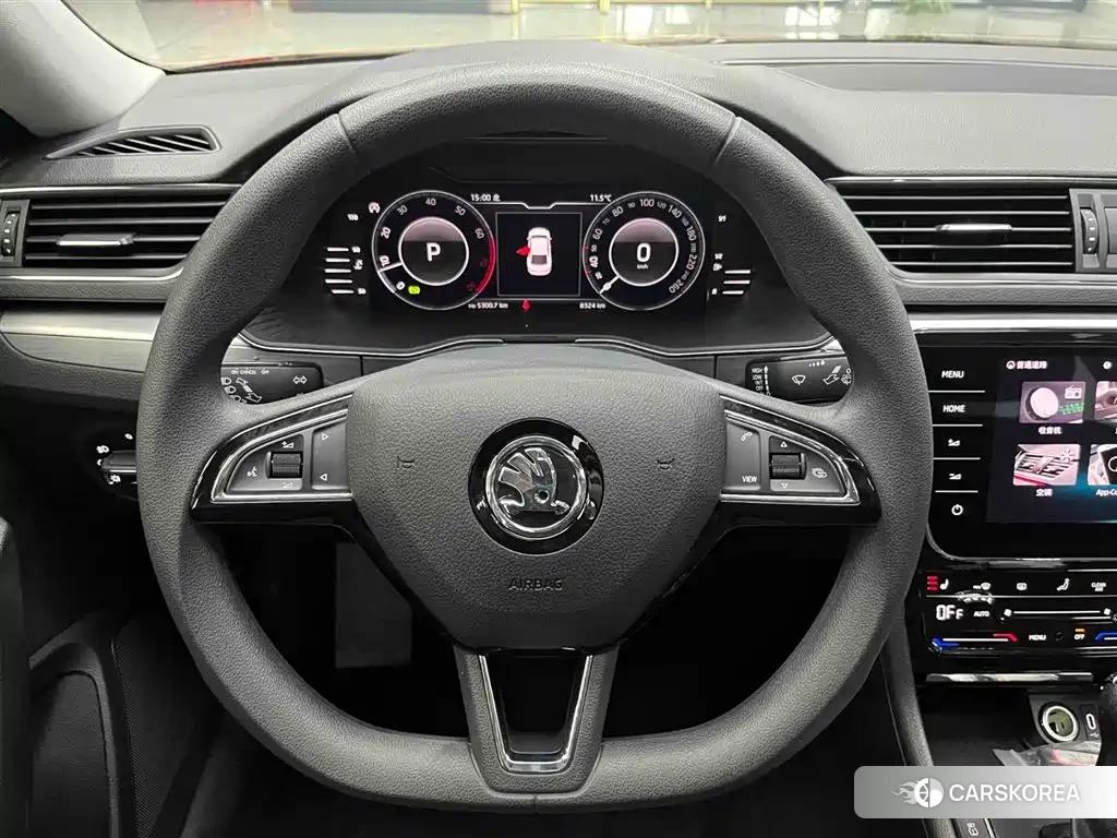 Skoda Speed pie id 4515526 из Китая 9