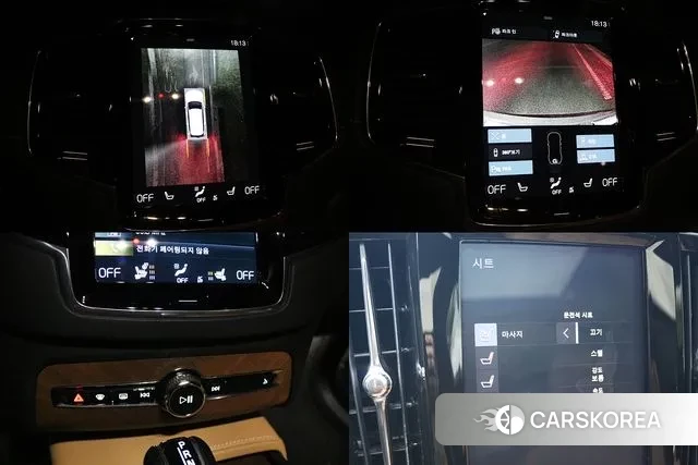 Volvo XC90 second Generation id 3283486 из Кореи 9