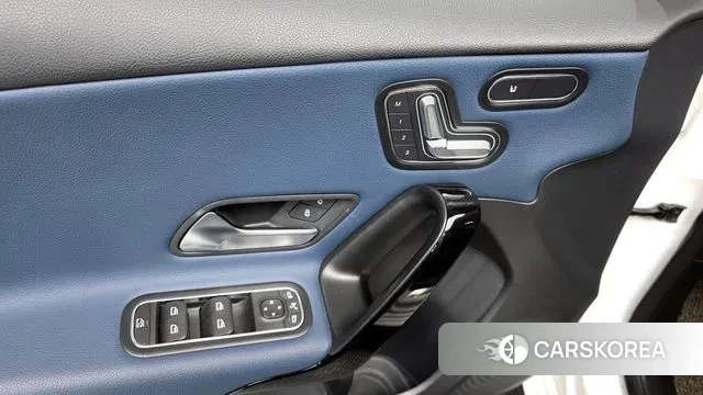 Mercedes-Benz A-Class W177 id 3499397 из Кореи 9