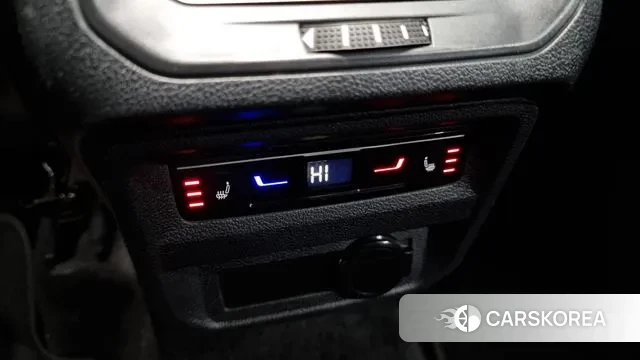 Volkswagen Tiguan Allspace id 3457797 из Кореи 9