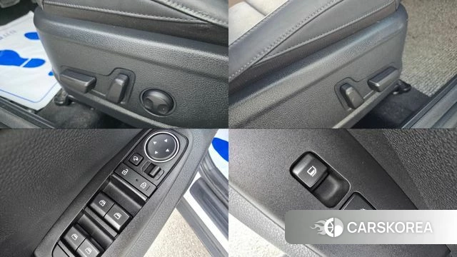 Kia Seltos id 4535849 из Кореи 9