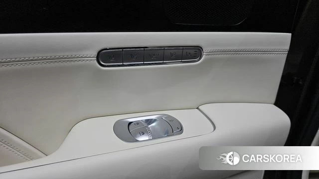 Genesis G90 (RS4) id 4475740 из Кореи 9