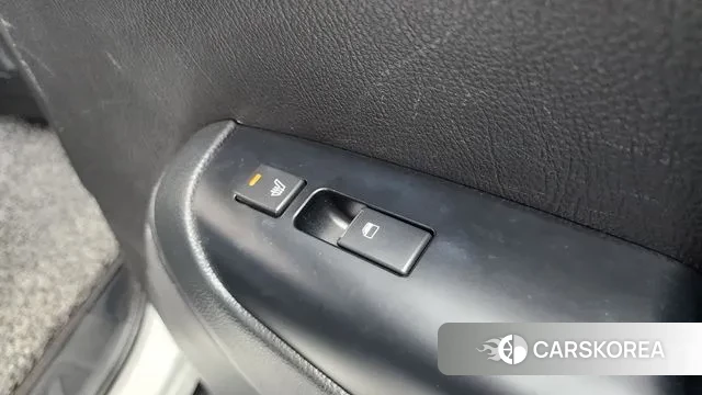 Kia The New Mohave id 3345086 из Кореи 9