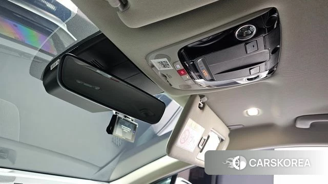 Kia K5 3rd generation id 4529097 из Кореи 9