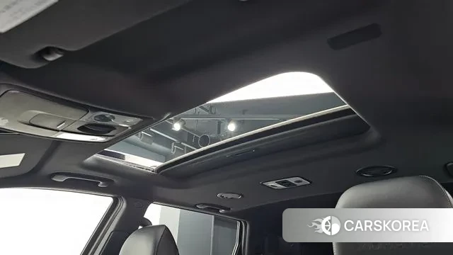 Kia Mohave Master id 2984830 из Кореи 9