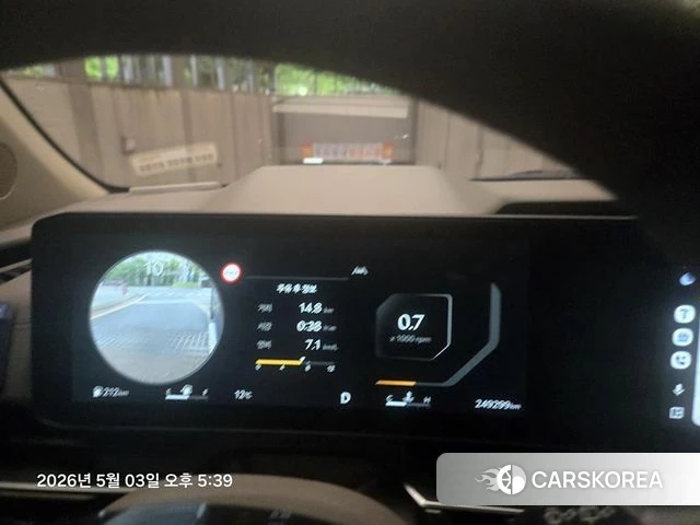 Kia The New Carnival 4th Generation id 4302414 из Кореи 9