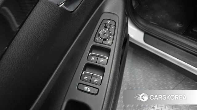 Hyundai The New Santa Fe id 4581191 из Кореи 9