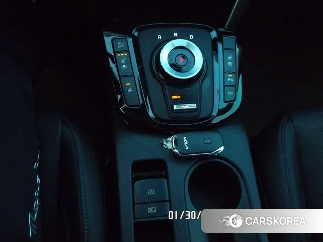 Kia The New Seltos id 3624658 из Кореи 9