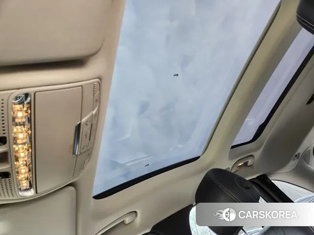 Mercedes-Benz GLC-Class X253 id 3779234 из Кореи 9