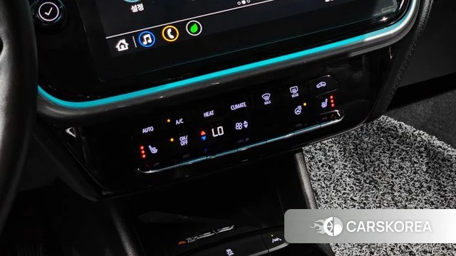 Chevrolet (GM Daewoo) New Bolt EV id 4523897 из Кореи 9