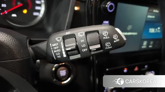 Ssangyong Berry New Tivoli id 3611623 из Кореи 9