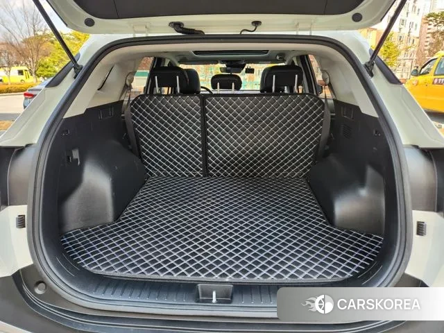 Kia Sportage 5th Generation id 3756969 из Кореи 9