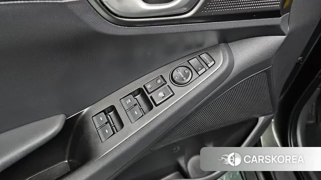 Hyundai The New Ionic Electric id 3760428 из Кореи 9