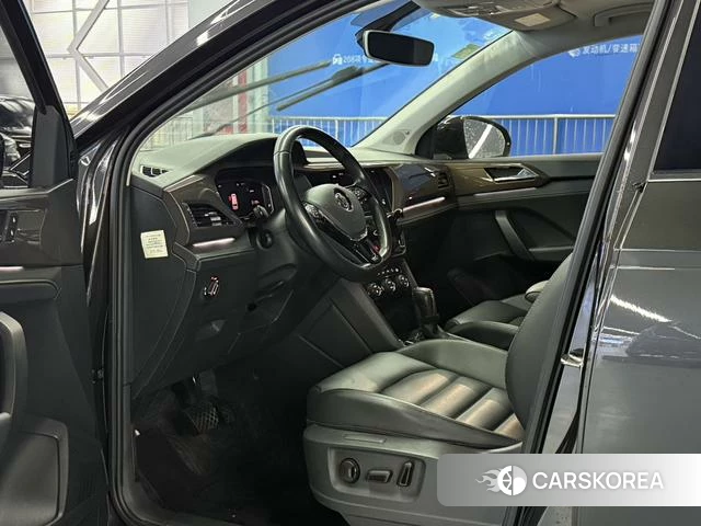 Volkswagen Tuyue id 4210820 из Китая 9