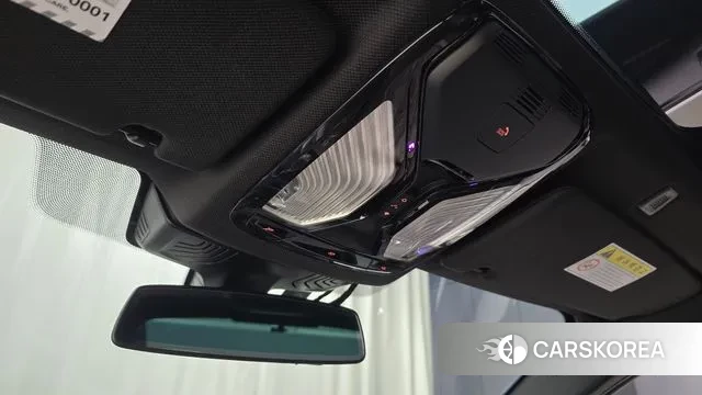 BMW 5 Series (G30) id 3479648 из Кореи 9