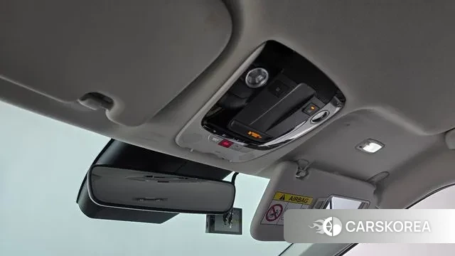 Kia EV6 id 3645813 из Кореи 9