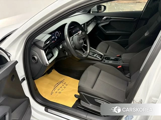 Audi A3 id 4257279 из Китая 9