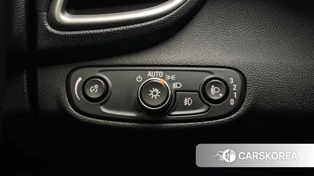 Chevrolet (GM Daewoo) The New Trax id 3547555 из Кореи 9