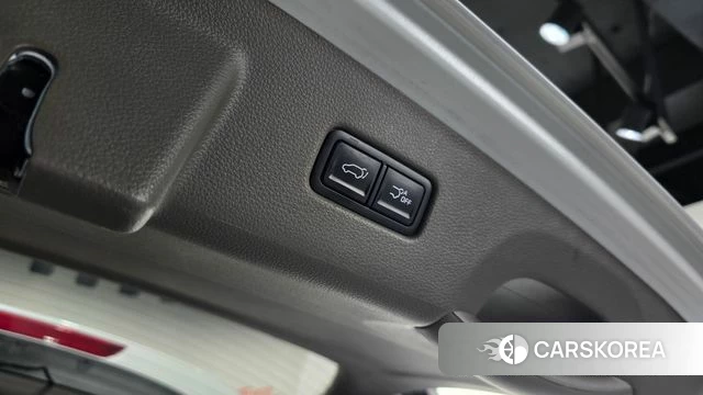 Kia Carnival 4th generation id 4281547 из Кореи 9