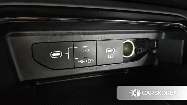 Kia The New K5 3rd generation id 4602770 из Кореи 9