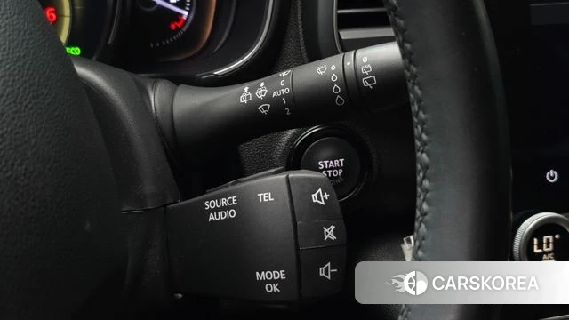 Renault Korea (Samsung) The New QM6 id 4475016 из Кореи 9