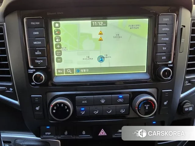 Hyundai Solati id 3000303 из Кореи 9