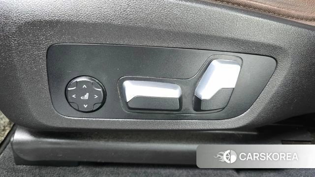BMW X4 (G02) id 4608228 из Кореи 9