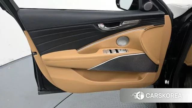 Kia The New K9 2nd generation id 3213438 из Кореи 9