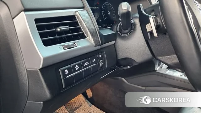 Ssangyong All New Rexton id 3777142 из Кореи 9