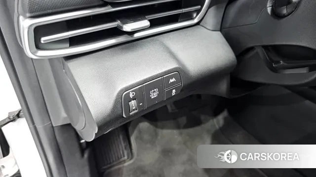 Hyundai Avante Hybrid (CN7) id 3311708 из Кореи 9