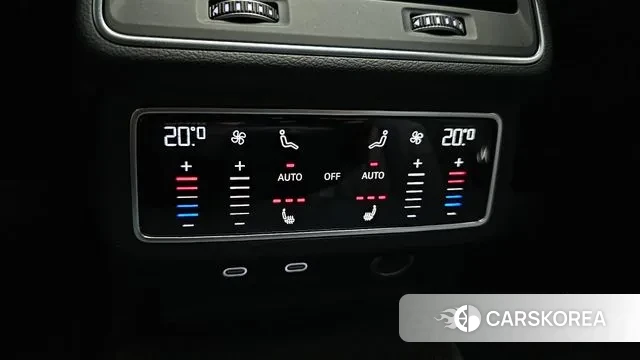 Audi A6 (C8) id 2998641 из Кореи 9