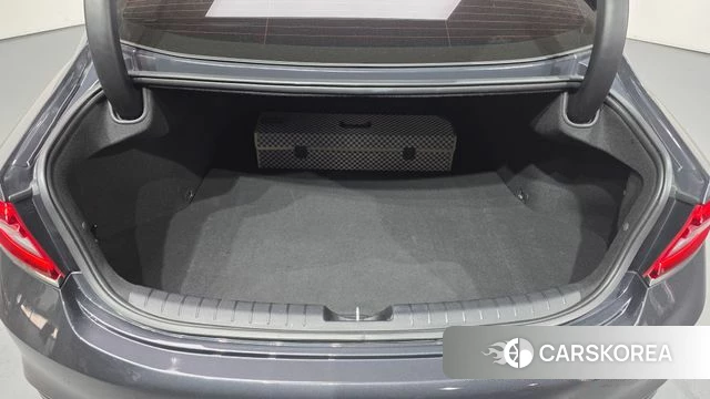 Hyundai Grandeur IG id 4557746 из Кореи 9