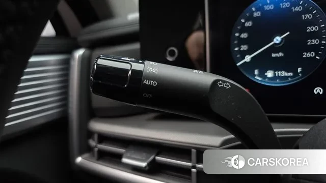 Hyundai Santa Fe (MX5) id 3654003 из Кореи 9