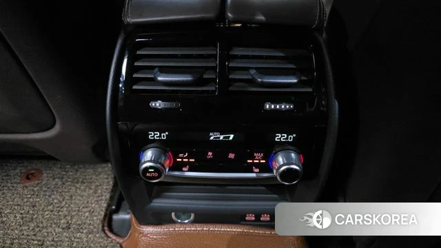 BMW 5 Series (G30) id 4356412 из Кореи 9