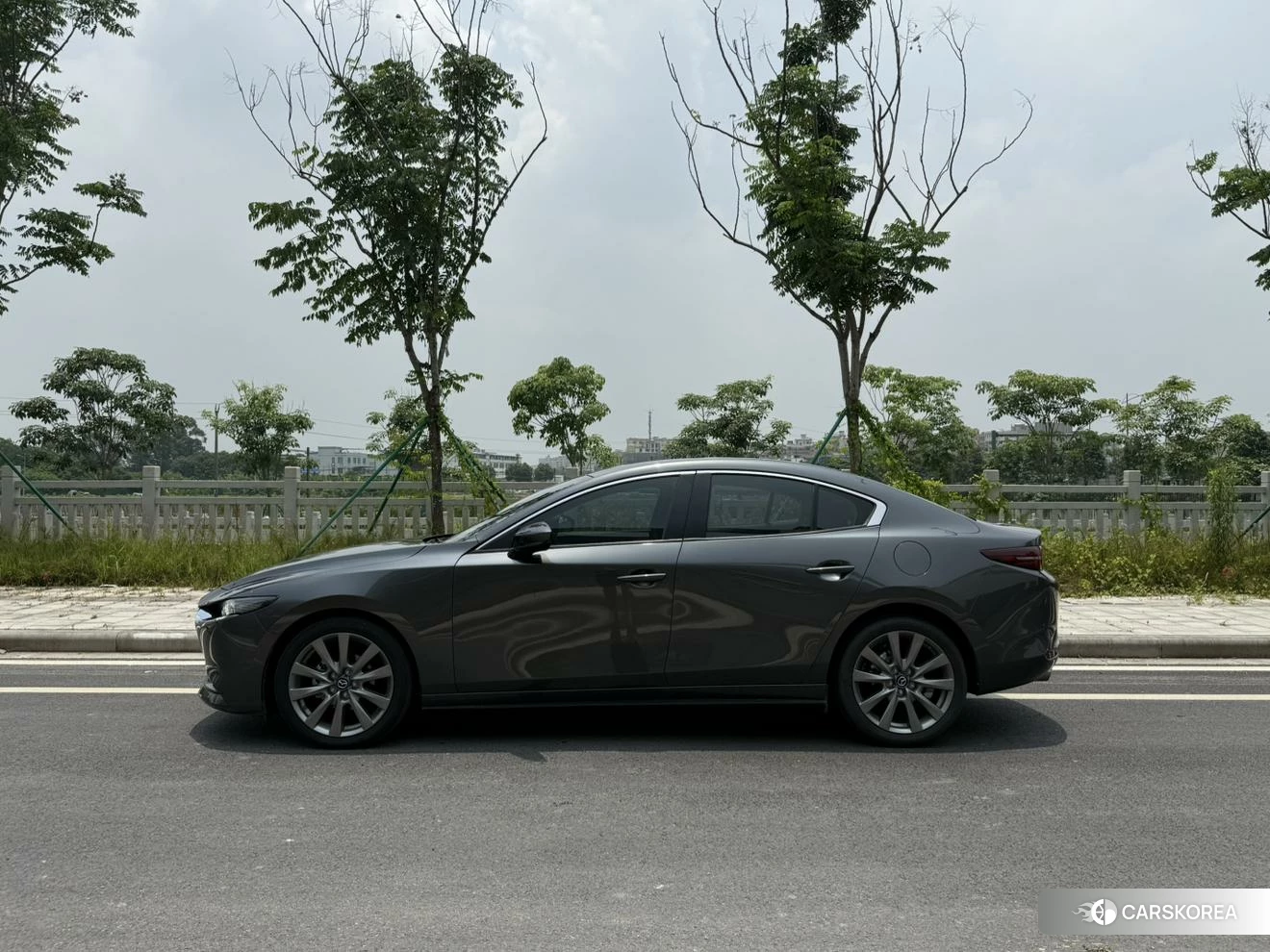 Mazda 3 Angkesaila id 4406033 из Китая 9