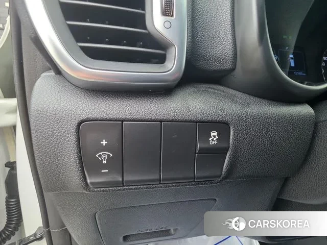 Kia Sportage 4th Generation id 3045550 из Кореи 9