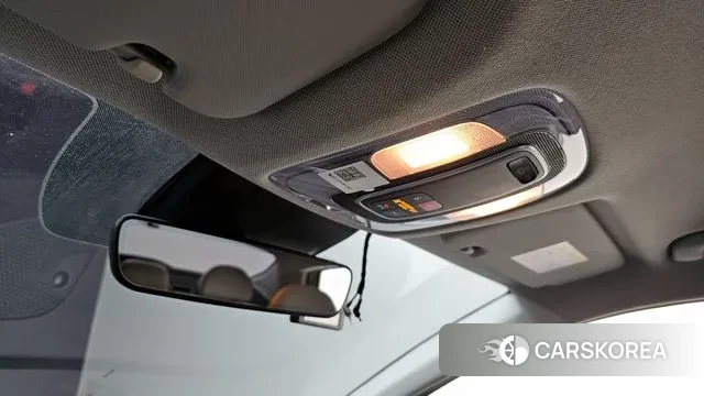 Hyundai Avante (CN7) id 3503757 из Кореи 9