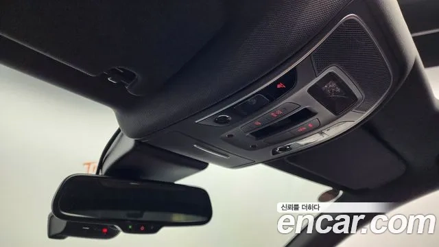 Audi New A6 id 2887101 из Кореи 9