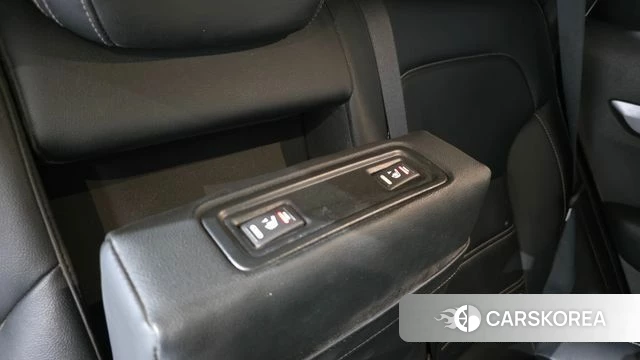Renault Korea (Samsung) QM6 id 4605099 из Кореи 9
