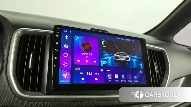 Kia The New Ray id 3170204 из Кореи 9