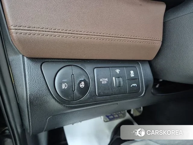 Hyundai The New Grand Starex id 3737344 из Кореи 9